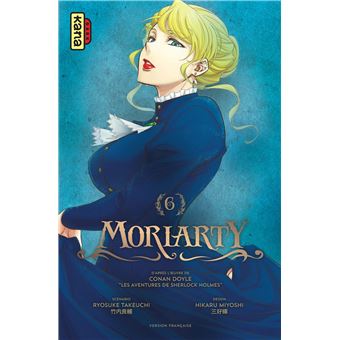 MORIARTY 06