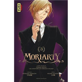 MORIARTY 03