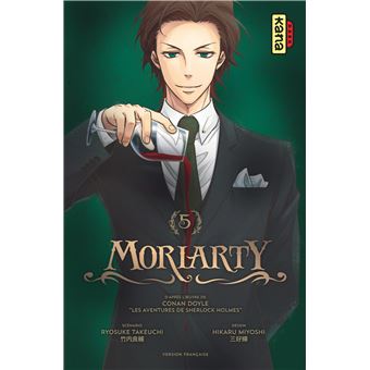 MORIARTY 05
