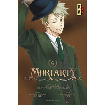 MORIARTY 04