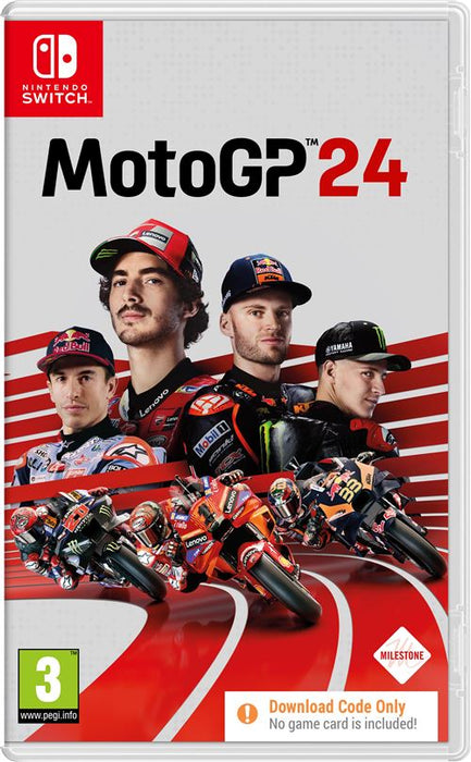 MOTOGP24 SW