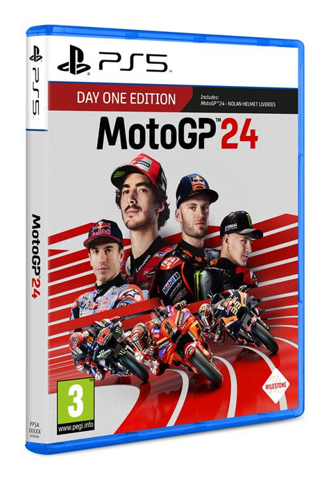 MOTOGP24 PS5