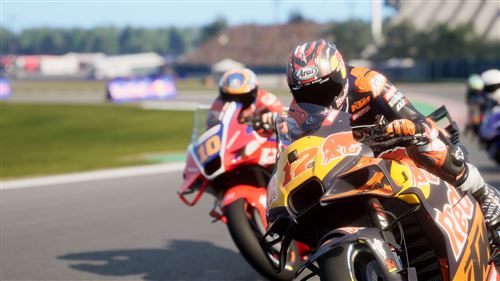 MOTOGP 26 SWITCH 2