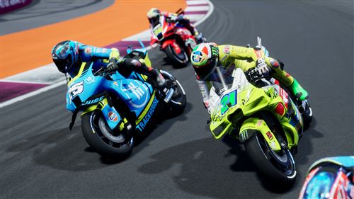 MOTOGP 26 PS5