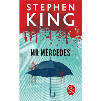 MR MERCEDES