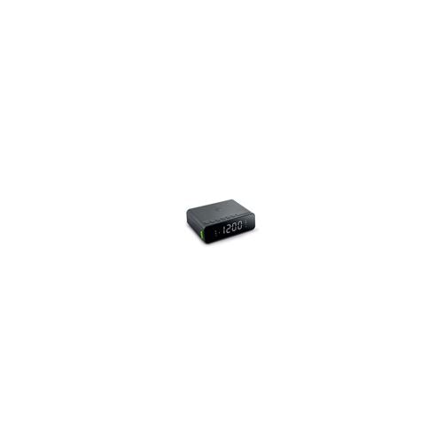 RADIO REVEIL MUSE M-175 WI NOIR