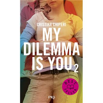 MY DILEMMA IS YOU 02