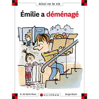 MAX ET LILI 32 EMILIE A DEMENAGE