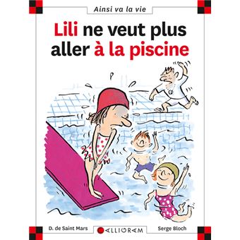 MAX ET LILI 33 LILI NE VEUT PLUS