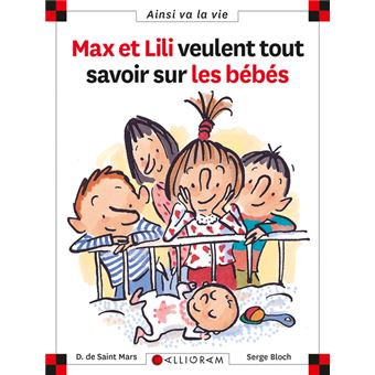 MAX ET LILI 50 MAX ET LILI VEULENT