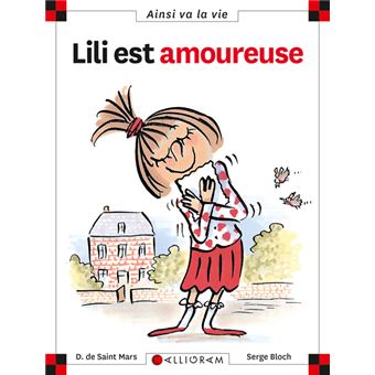MAX ET LILI 07 LILI EST AMOUREUSE