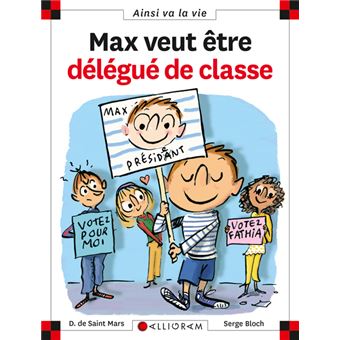 MAX ET LILI 73 MAX VEUT ETRE