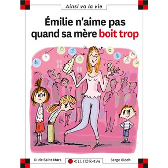 MAX ET LILI 76 EMILIE N'AIME PAS
