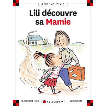MAX ET LILI 09 LILI DECOUVRE SA