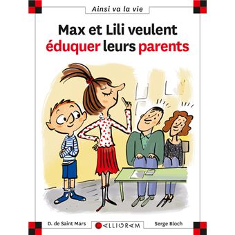 MAX ET LILI 93 VEULENT EDUQUER