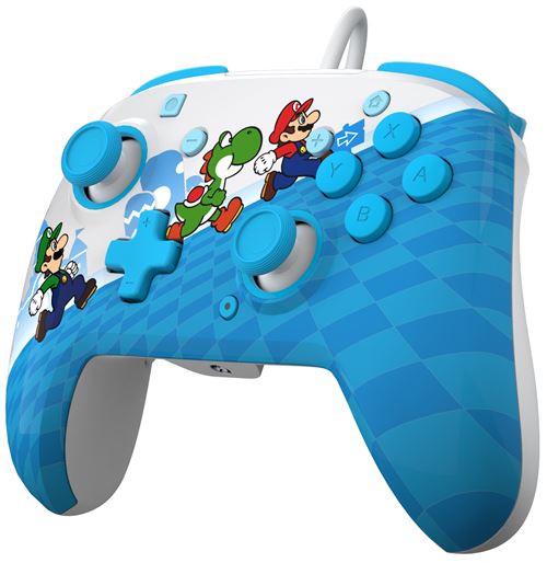 PDP MAN MARIO ES FIL NS
