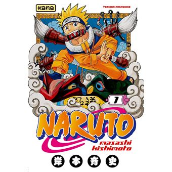 NARUTO 01