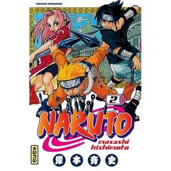 NARUTO 02