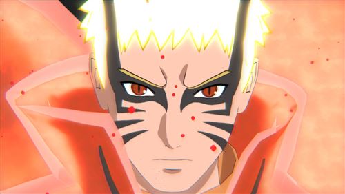 NARUTO X BORUTO UNS CONN.. P5 VF