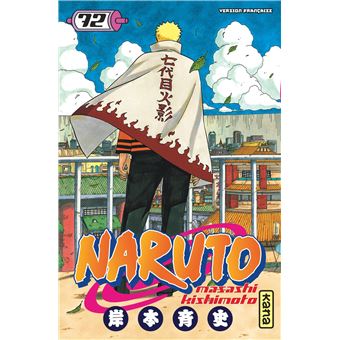 NARUTO 72