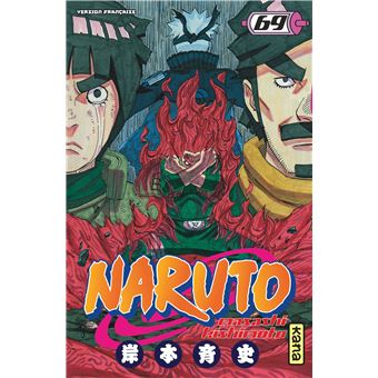 NARUTO 69
