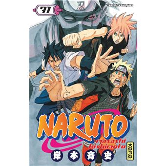 NARUTO 71