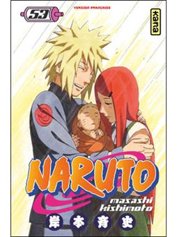 NARUTO 53