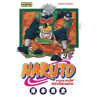 NARUTO 03