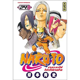 NARUTO 24