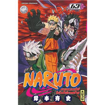 NARUTO 63