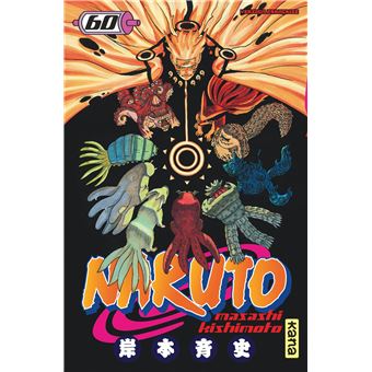 NARUTO 60