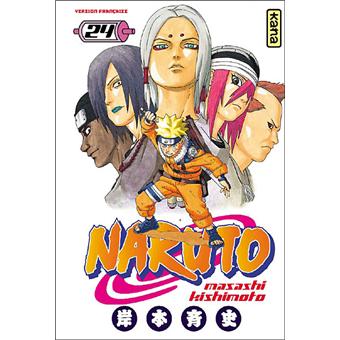 NARUTO 24