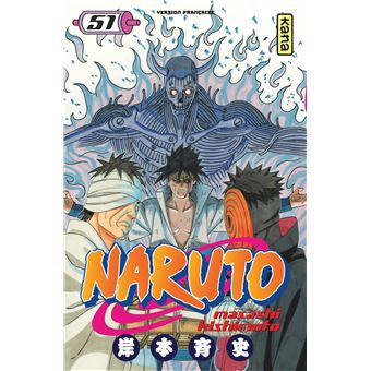 NARUTO 51