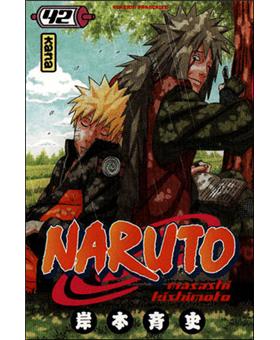 NARUTO 42