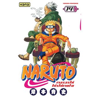 NARUTO 14