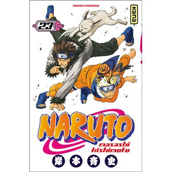 NARUTO 23