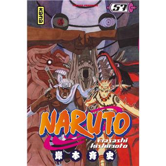 NARUTO 57