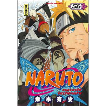 NARUTO 56