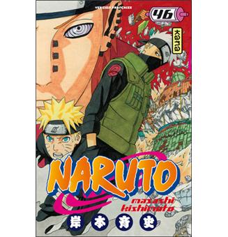 NARUTO 46