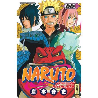 NARUTO 66