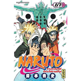 NARUTO 67