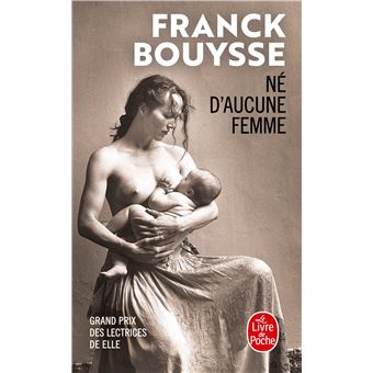 NE D AUCUNE FEMME