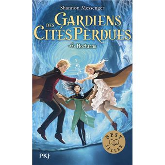 GARDIENS DES CITES PERDUES 06