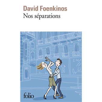 NOS SEPARATIONS
