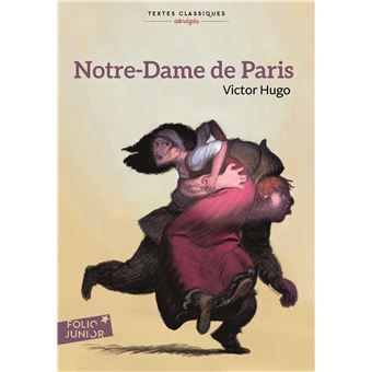 NOTRE-DAME DE PARIS (VERSION