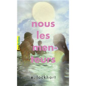 NOUS LES MENTEURS