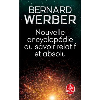 NOUVELLE ENCYCLOPEDIE DU SAVOIR