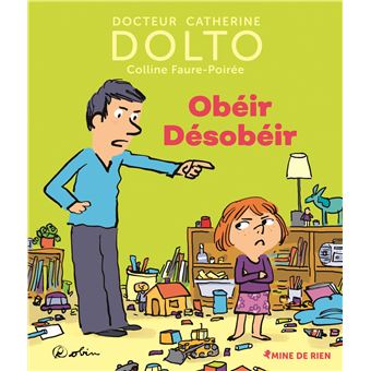 OBEIR DESOBEIR