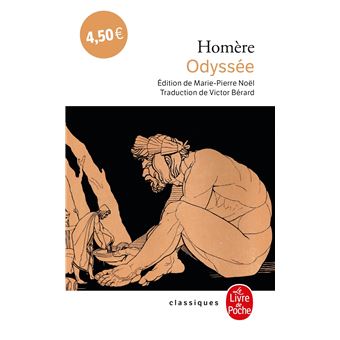 L ODYSSEE