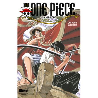 ONE PIECE EDITION ORIGINALE 03